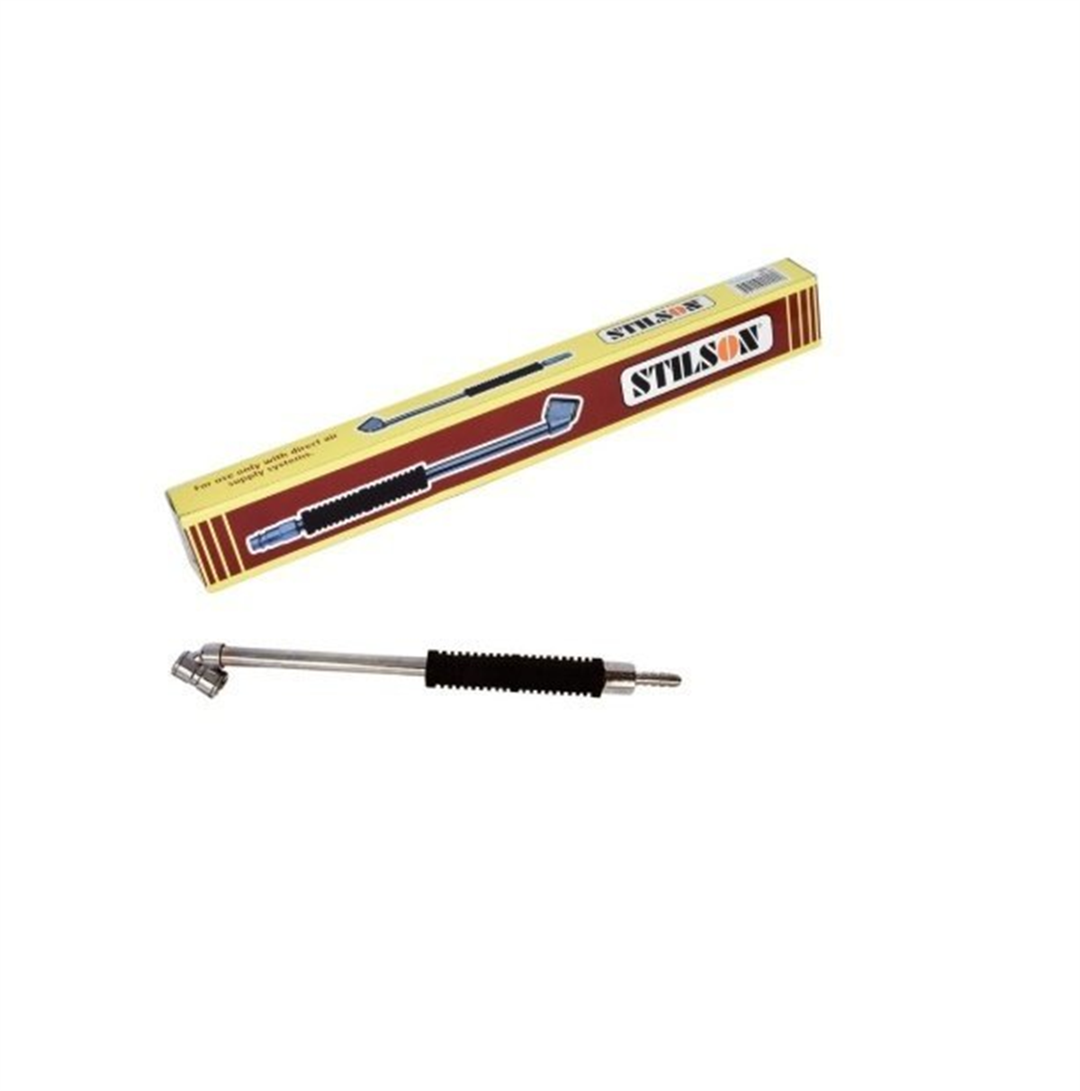 Stilson Hava Jakı Hortum Ağızlı SHC292