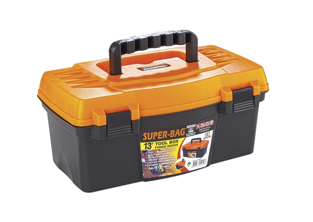 Super-Bag Takım Çantası 13'' ASR-2069Takım Çantaları