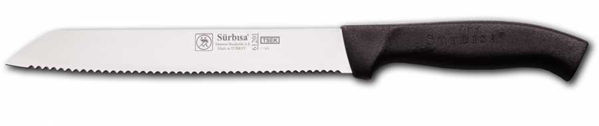 Sürbısa Sürmene Ekmek Bıçağı - 61201