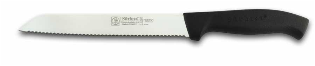Sürbısa Sürmene Ekmek Bıçağı - 61202