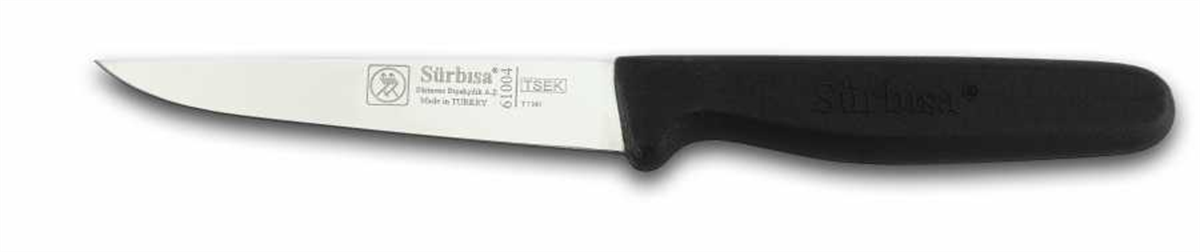 Sürbısa Sürmene Sebze Bıçağı - 61004