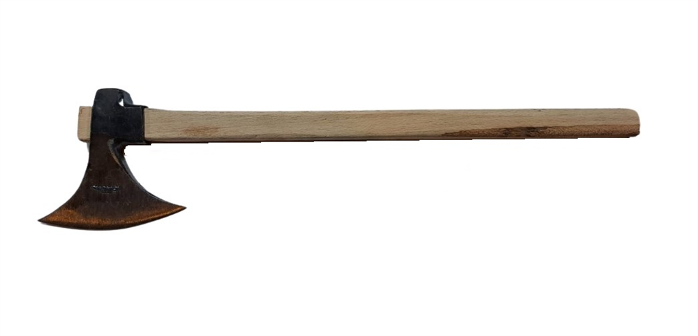 Sürmene Mini Balta Saplı