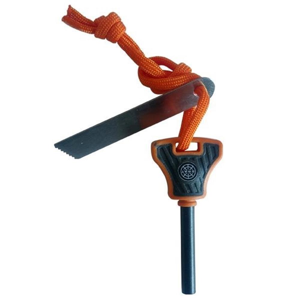 Swat Magnezyum Çubuğu-Ateş Başlatıcı SW099Piknik Malzemeleri