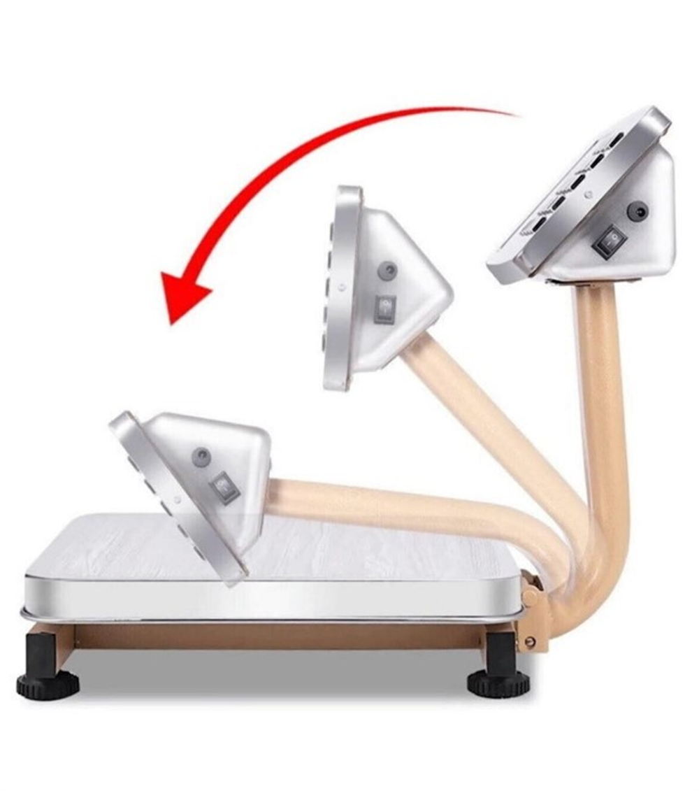 Taha Elektronik Terazi 60 Kg