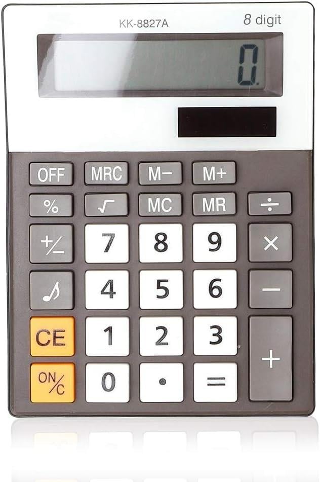 Taksun Hesap Makinesi TS-3860B
