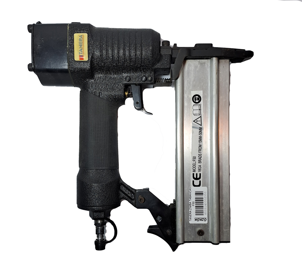 Tanera Zımba Tabancası F50