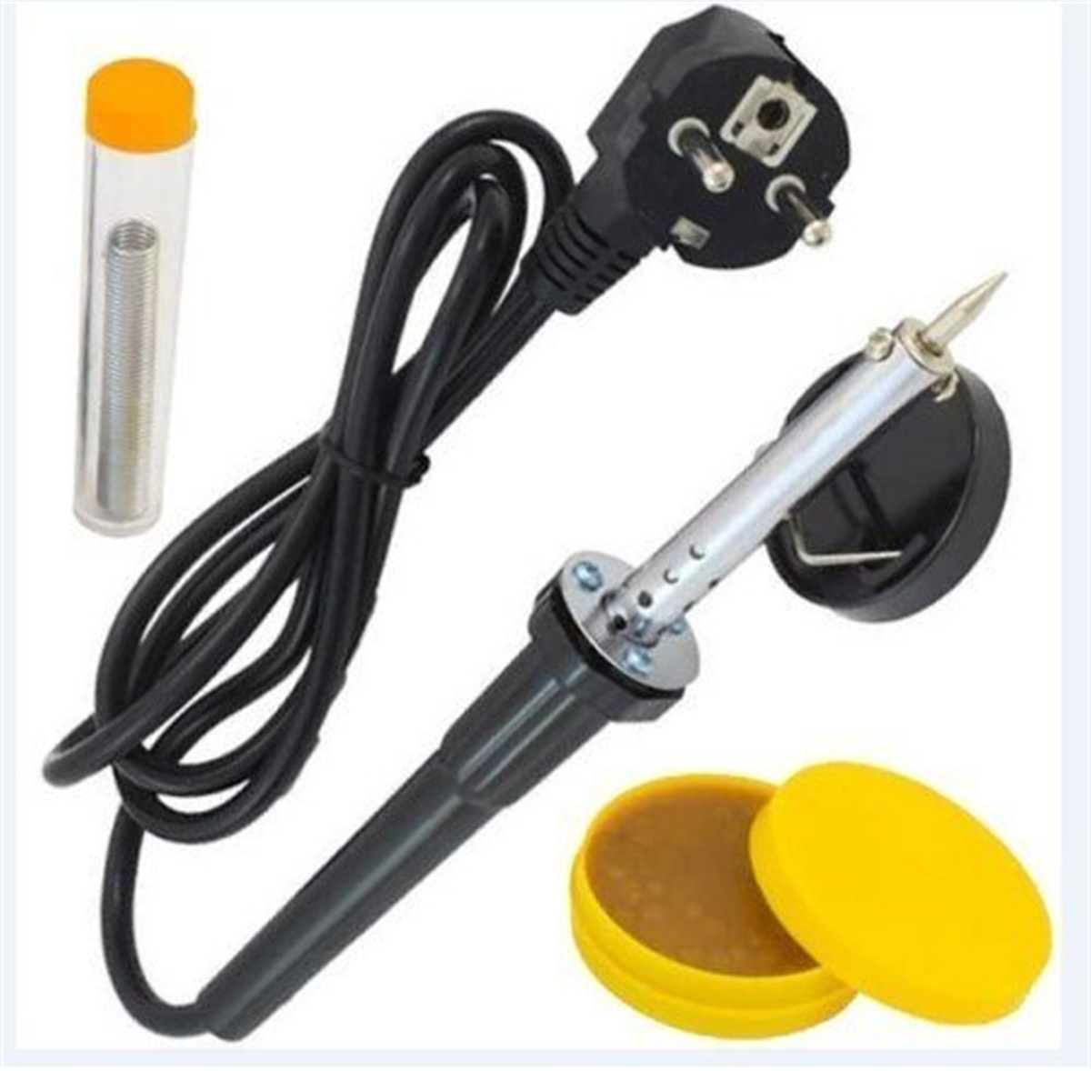 Technomax TM-9112 40 Watt Kalem Havya Seti