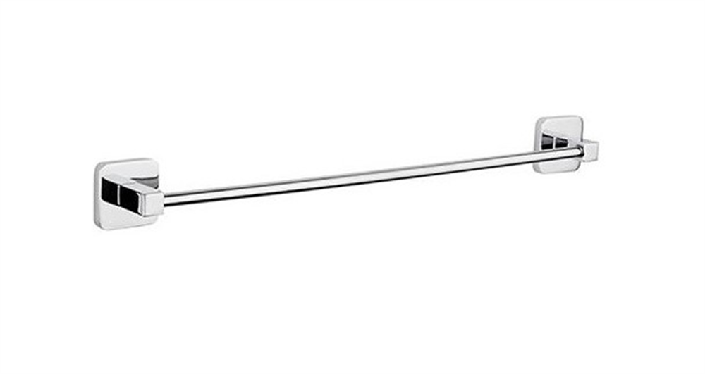 Tema Banyo Kare Uzun Havluluk 40 Cm 71706Banyo Askıları