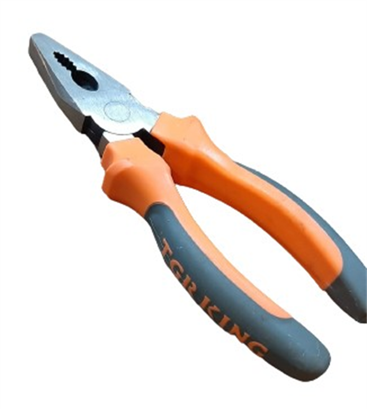 TGRKING Kombine Pense 7 180 Mm
