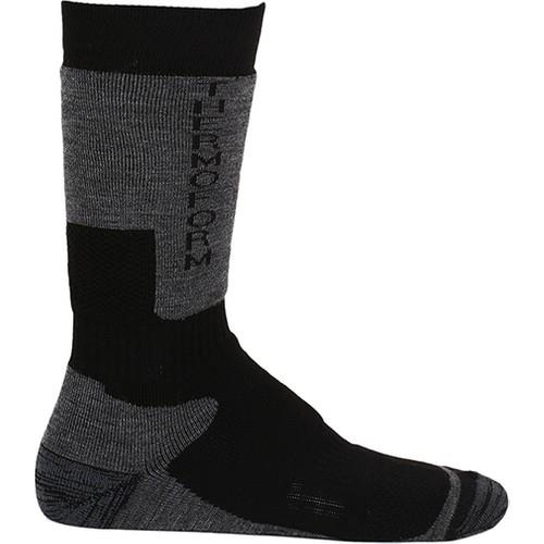 Thermoform Outdoor Çorap Siyah 39-42 Numara