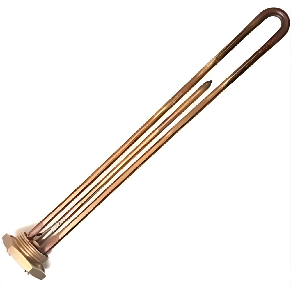 Thermowatt  Güneş Enerji Rezistans 2000W 40Cm 1-1/4''Rezistans Grubu