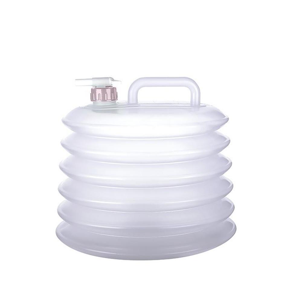 Titiz Akordiyon Bidon 10 Lt TP-645