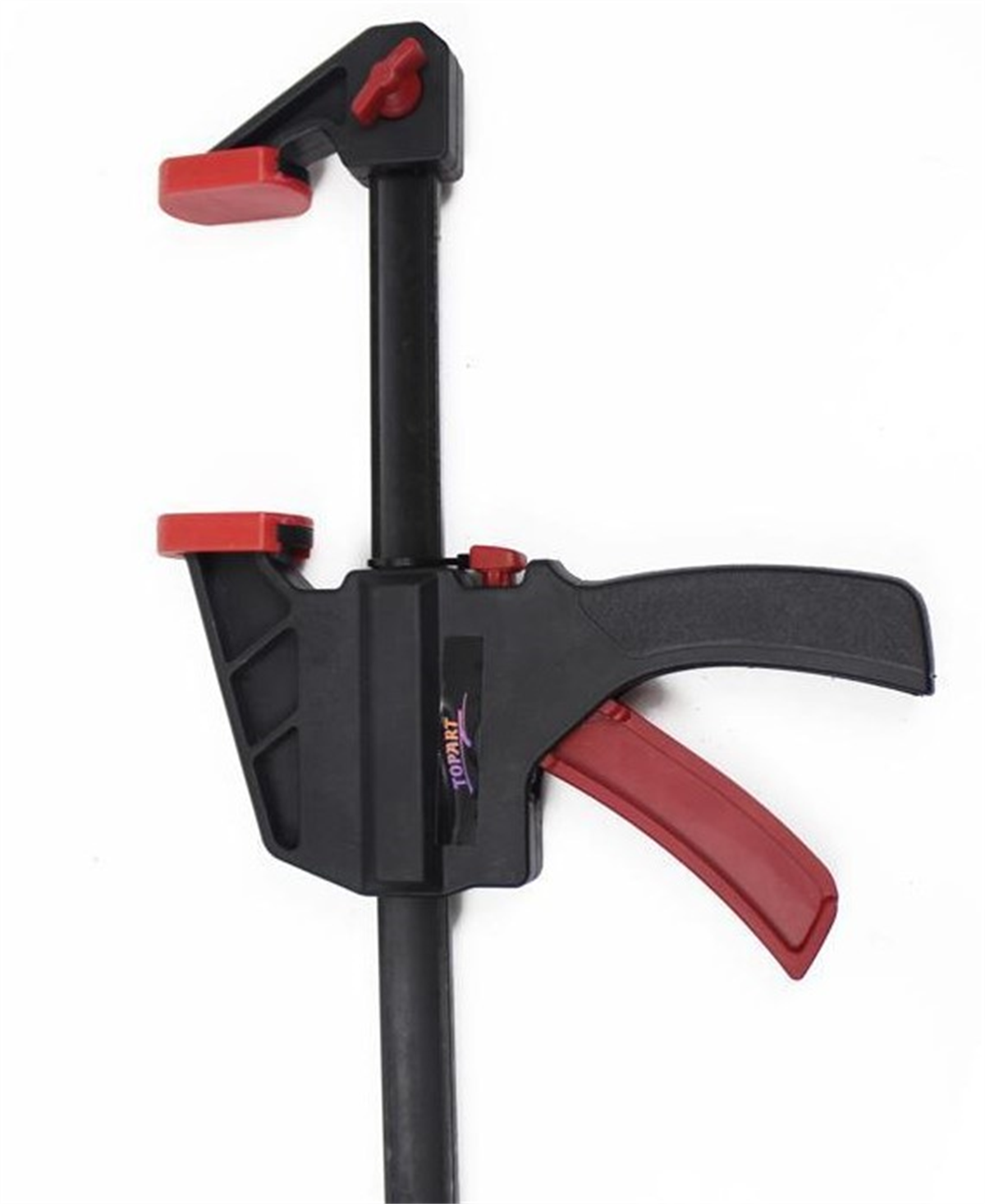 Topart Hafif Tip Tek El İşkence 450 Mm Ta90019 