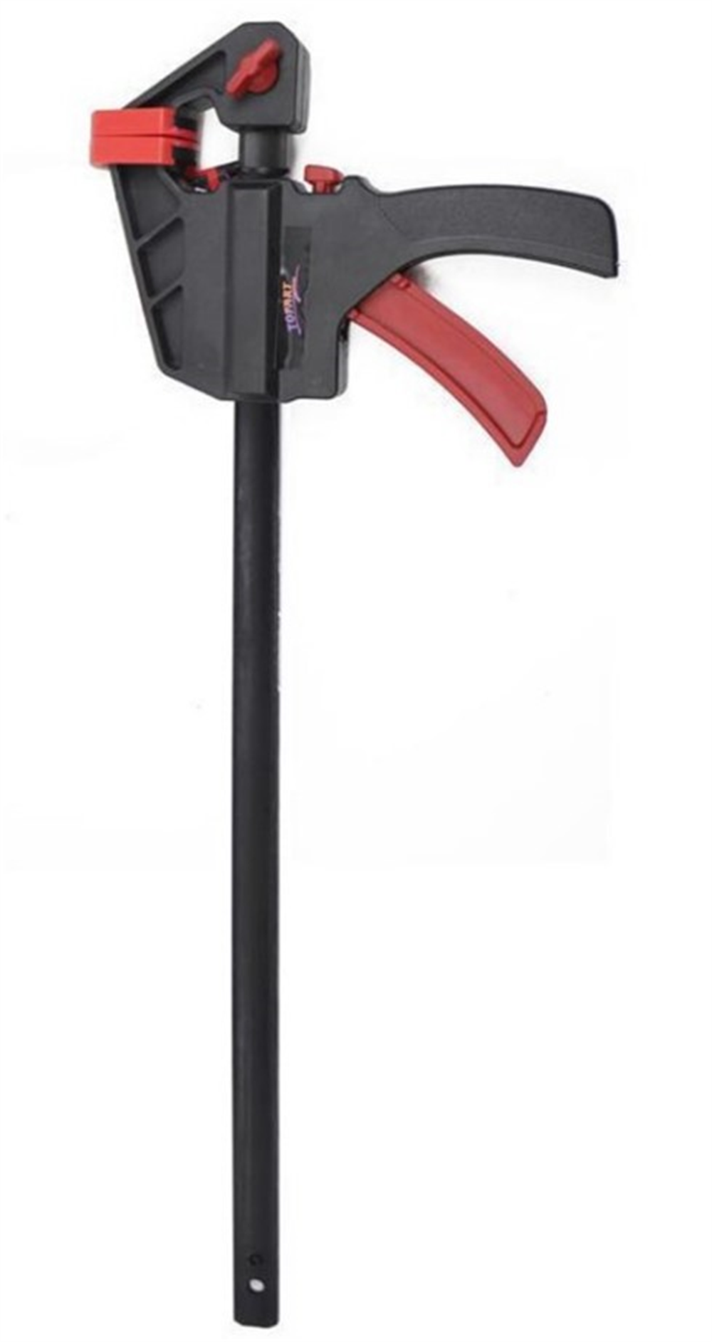 Topart Hafif Tip Tek El İşkence 600 Mm TA90020