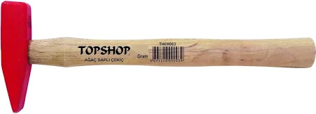 Topshop Ağaç Saplı Çekiç 1500 Gr Th09015Çekiçler