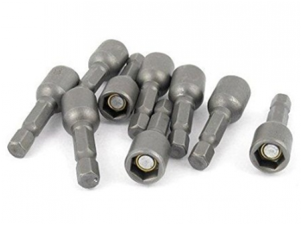 Trapez Lokma 6 Mm (1 Adet)
