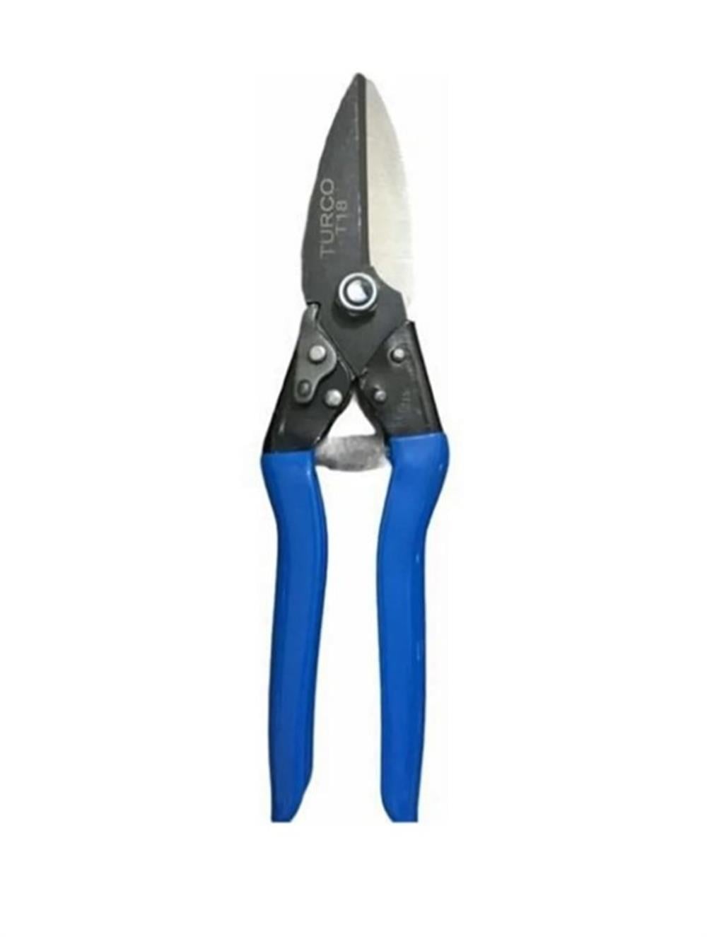 Turco T18 Teneke Makası