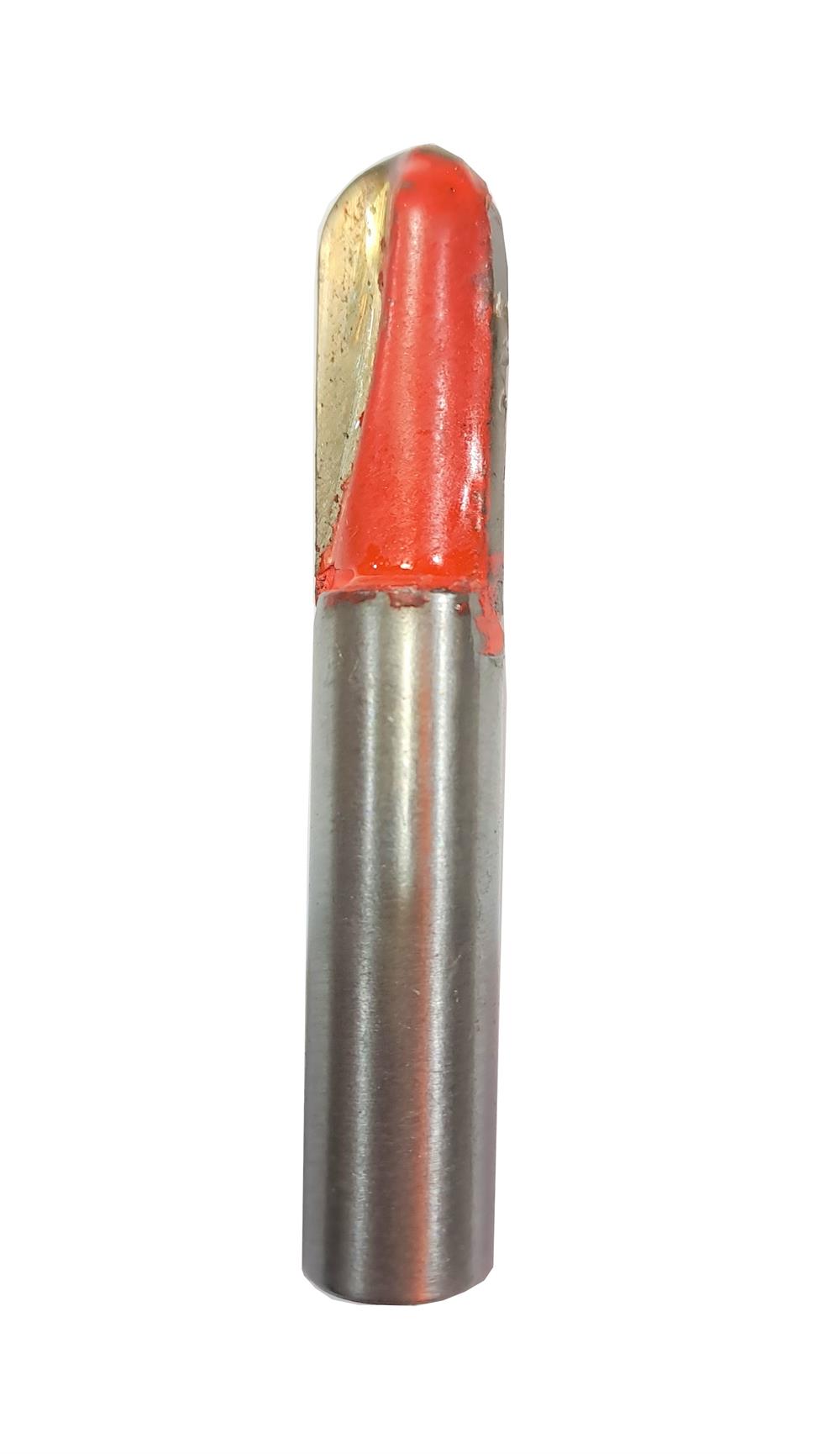 U Derz Bıçağı 12 Mm