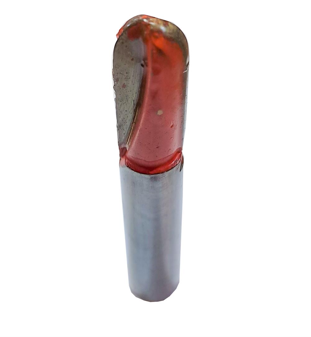 U Derz Bıçağı 12 Mm