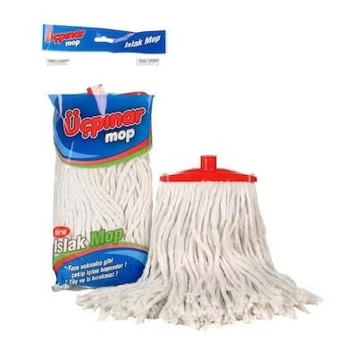 Üçpınar Mop Islak Paspas Up003 Temizlik Ürünleri