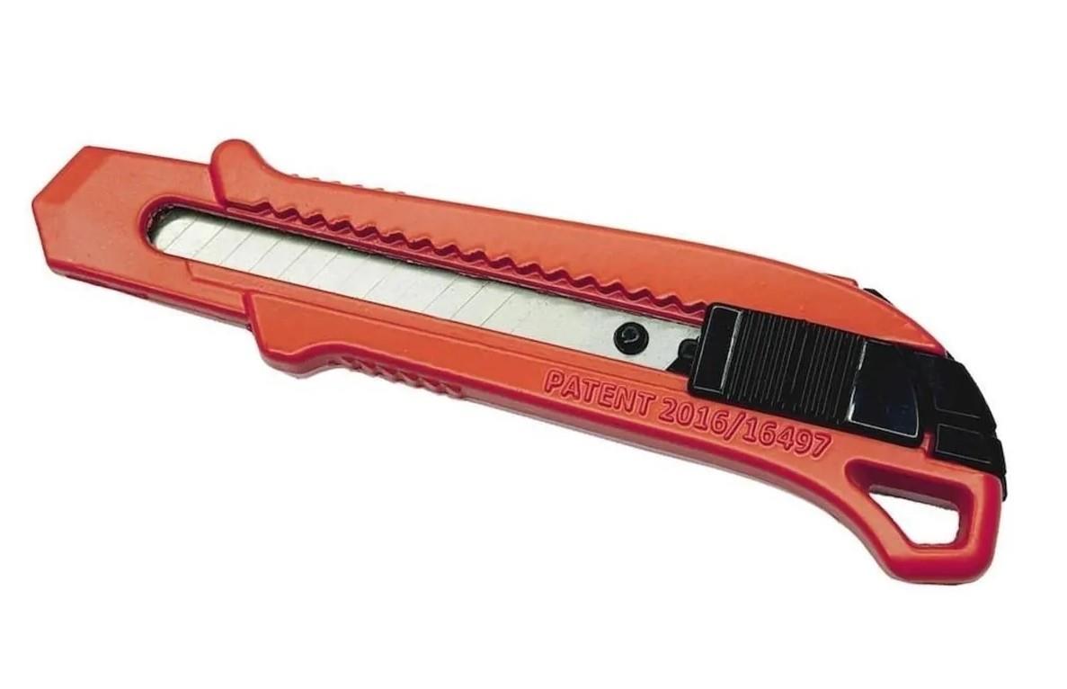 Ugr Metal Maket Bıçağı Jh-800
