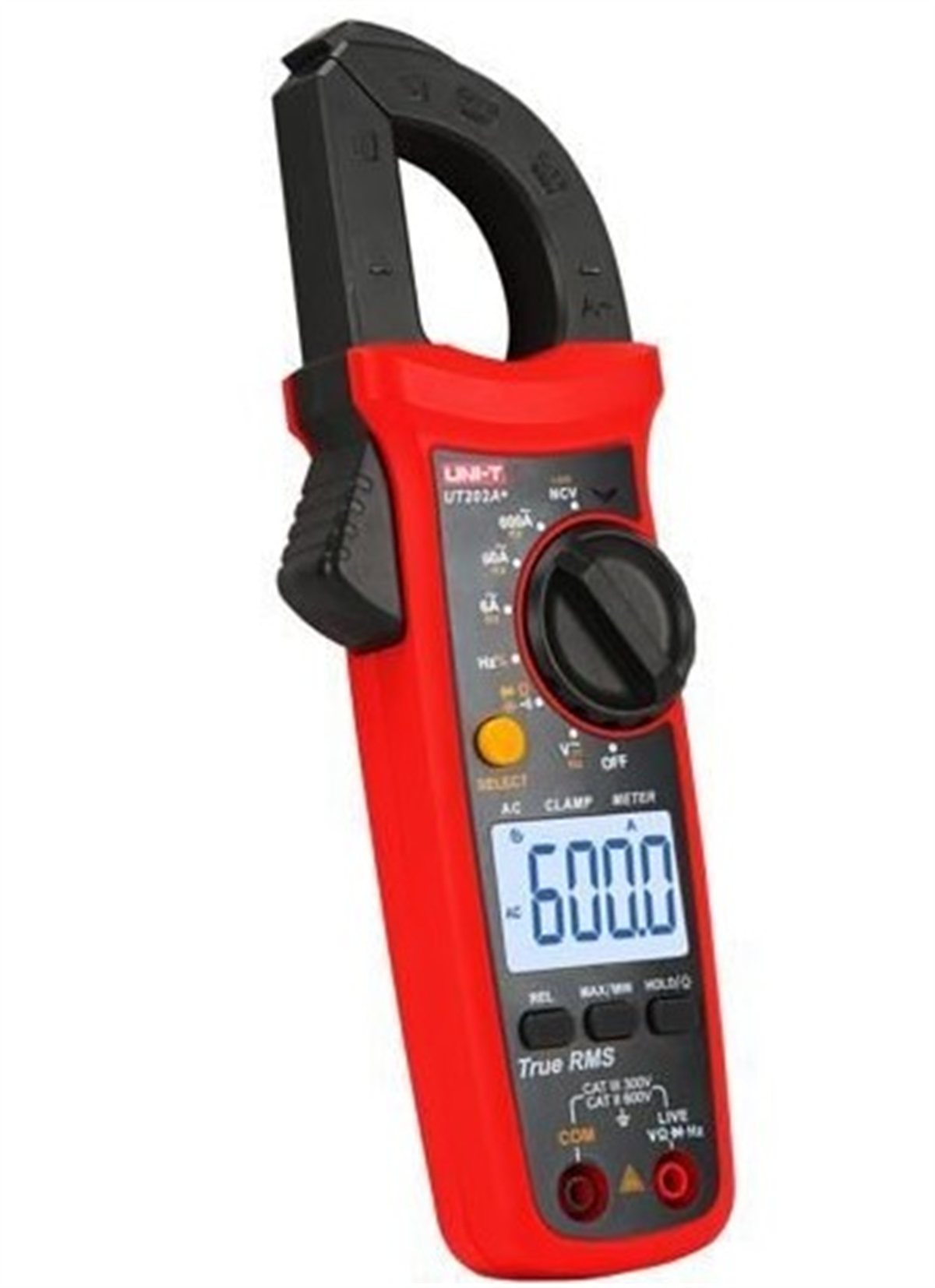 Unı-T Pensambermetre UT202A+