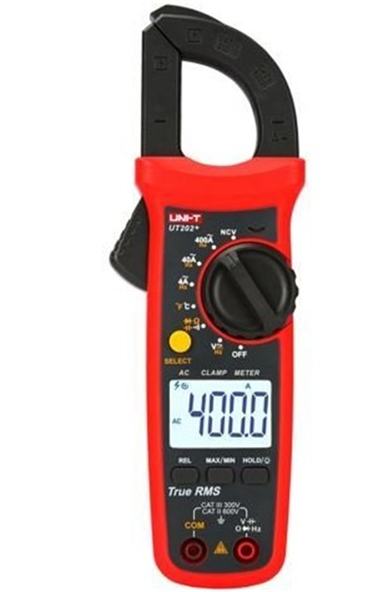 Unı-T Pensambermetre UT202+