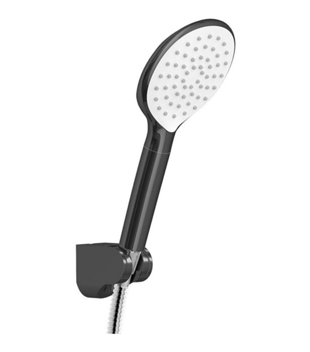Valtemo Siyah Trendy Black Vs-7170 Duş Seti 