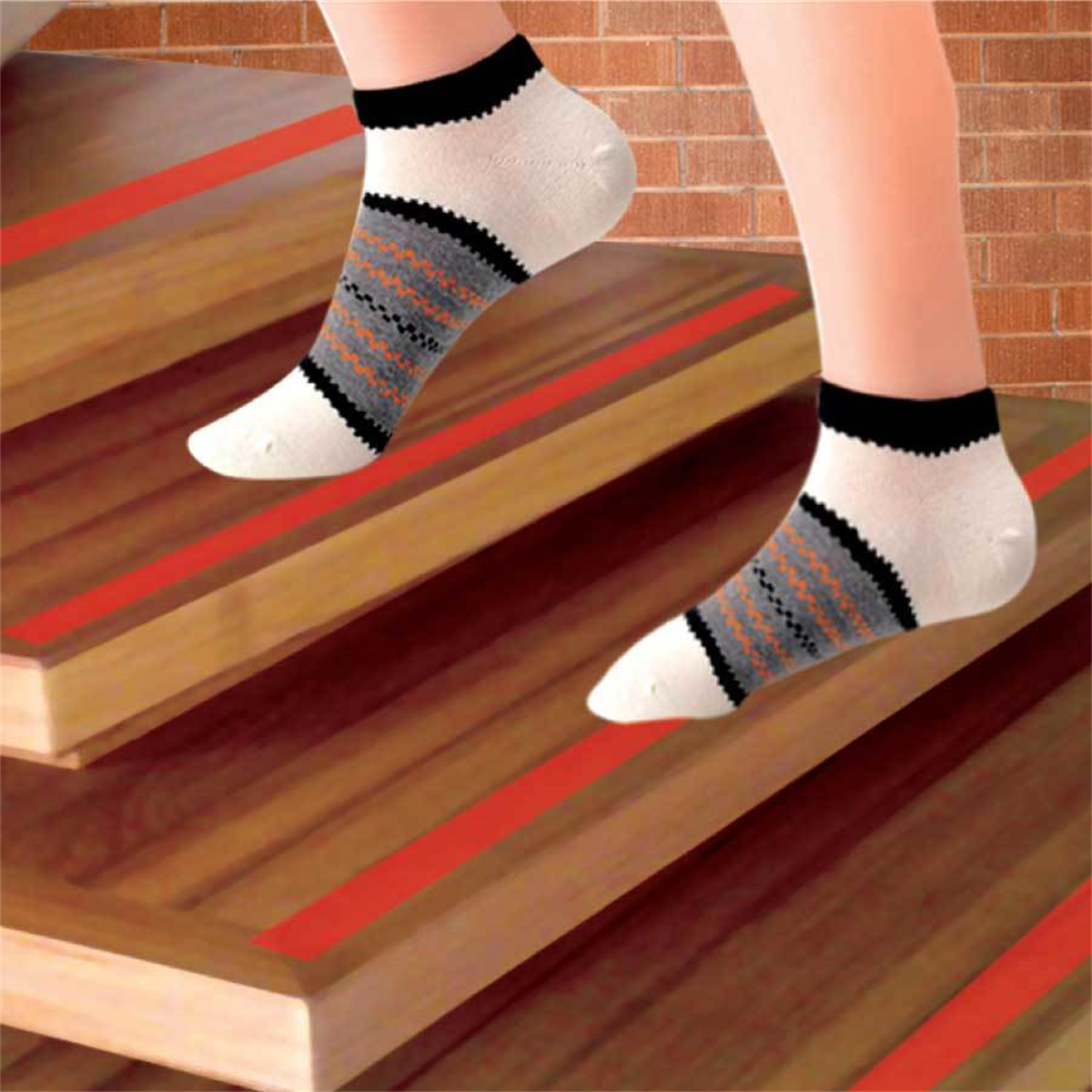 VODASEAL Islak Mekan Kaydırmazlık Bandı Şeffaf 36mm*2.5m