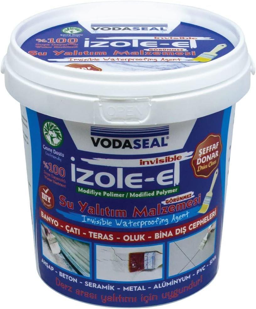 Vodaseal İzole Et 650 Gr