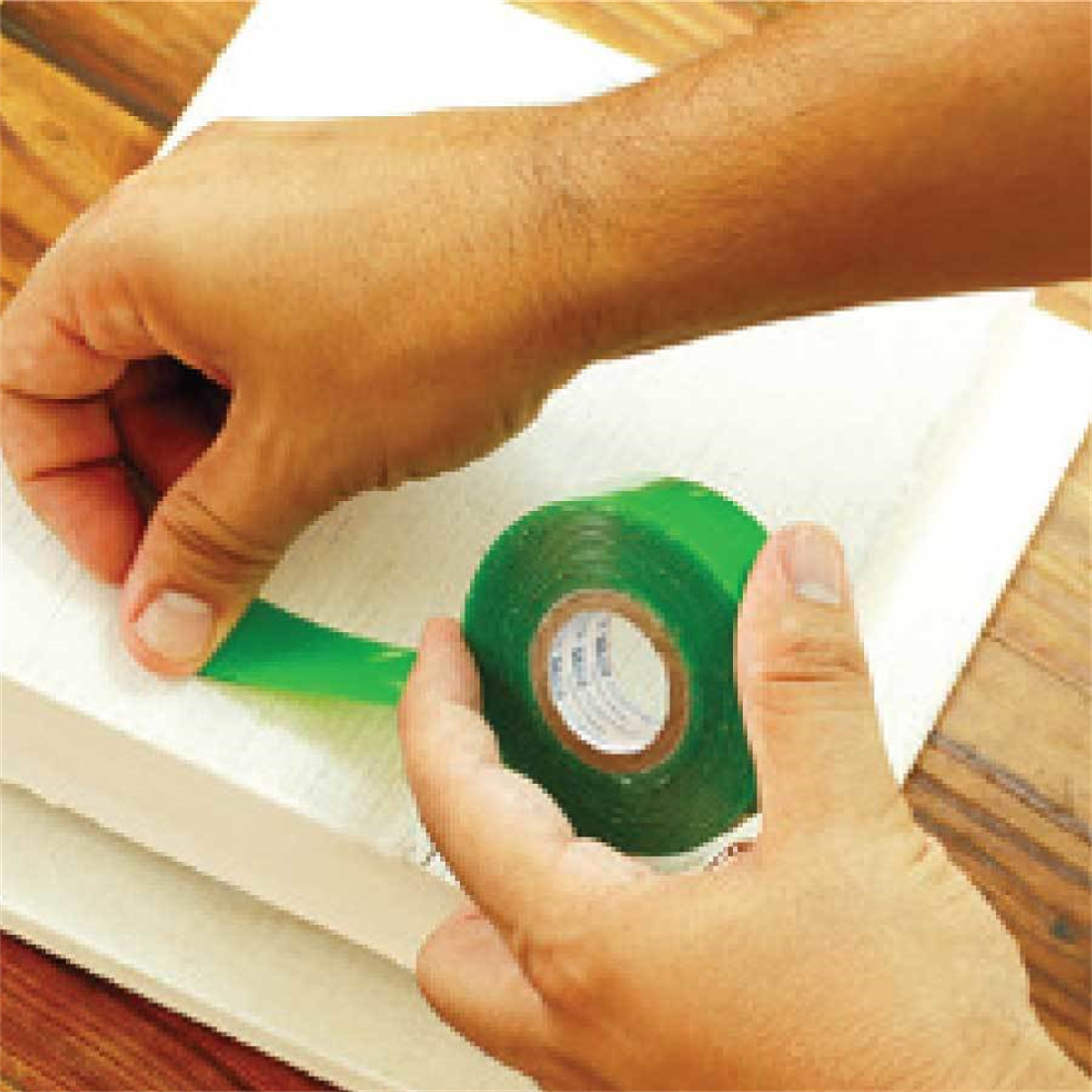 VODASEAL VHB Montaj Bandı Şeffaf 20mm*1.5m