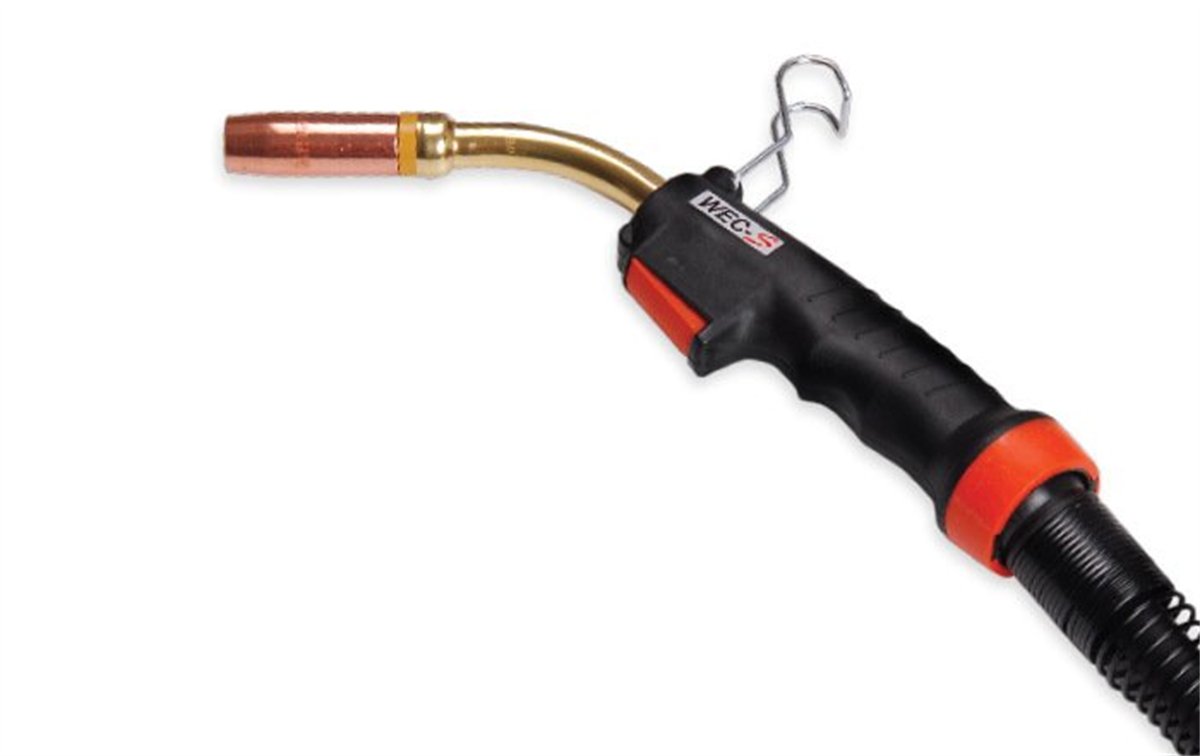 WEC-S TORCH Gaz Altı Komple Torch Kuru 260 - 4 Mt.