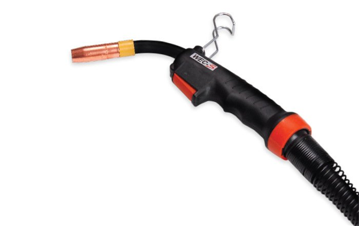 WEC-S TORCH Gaz Altı Komple Torch Kuru 180 - 4 Mt.