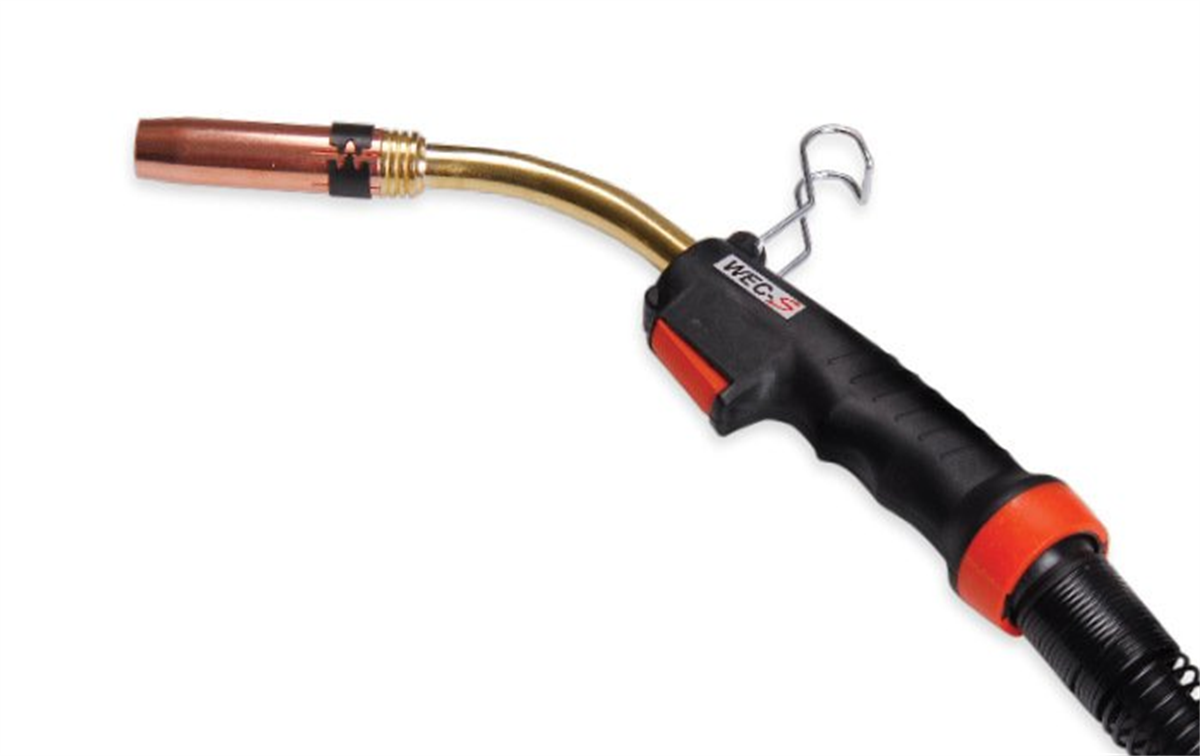 WEC-S TORCH Gaz Altı Komple Torch Kuru 360 - 3 Mt.