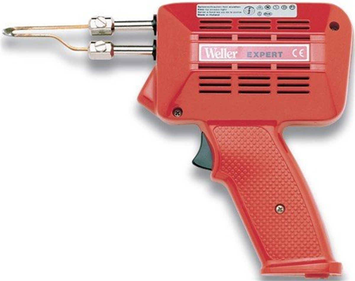 Weller 8100 UC Lehim Tabancası 100W