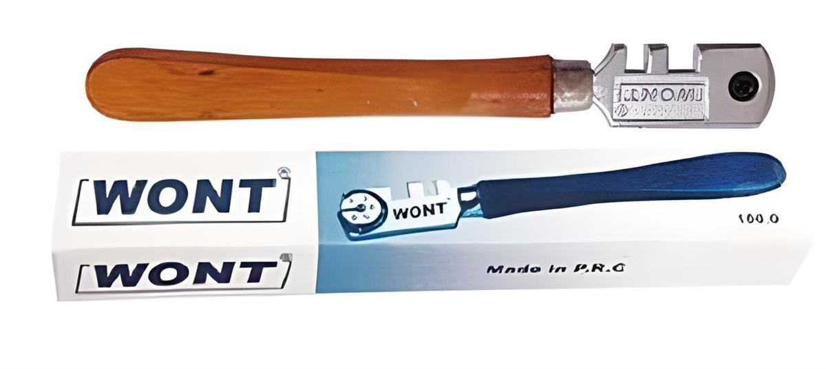 Wont Cam ElmasıCam Elması