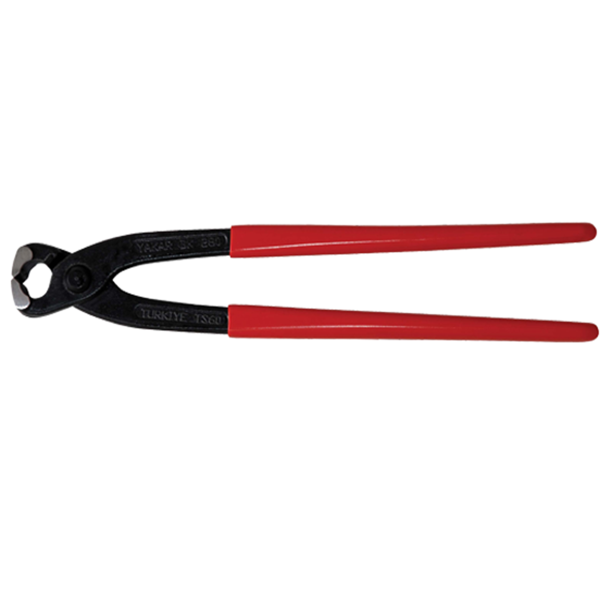 Yakar Betoncu Kerpeten 280 mm BK280