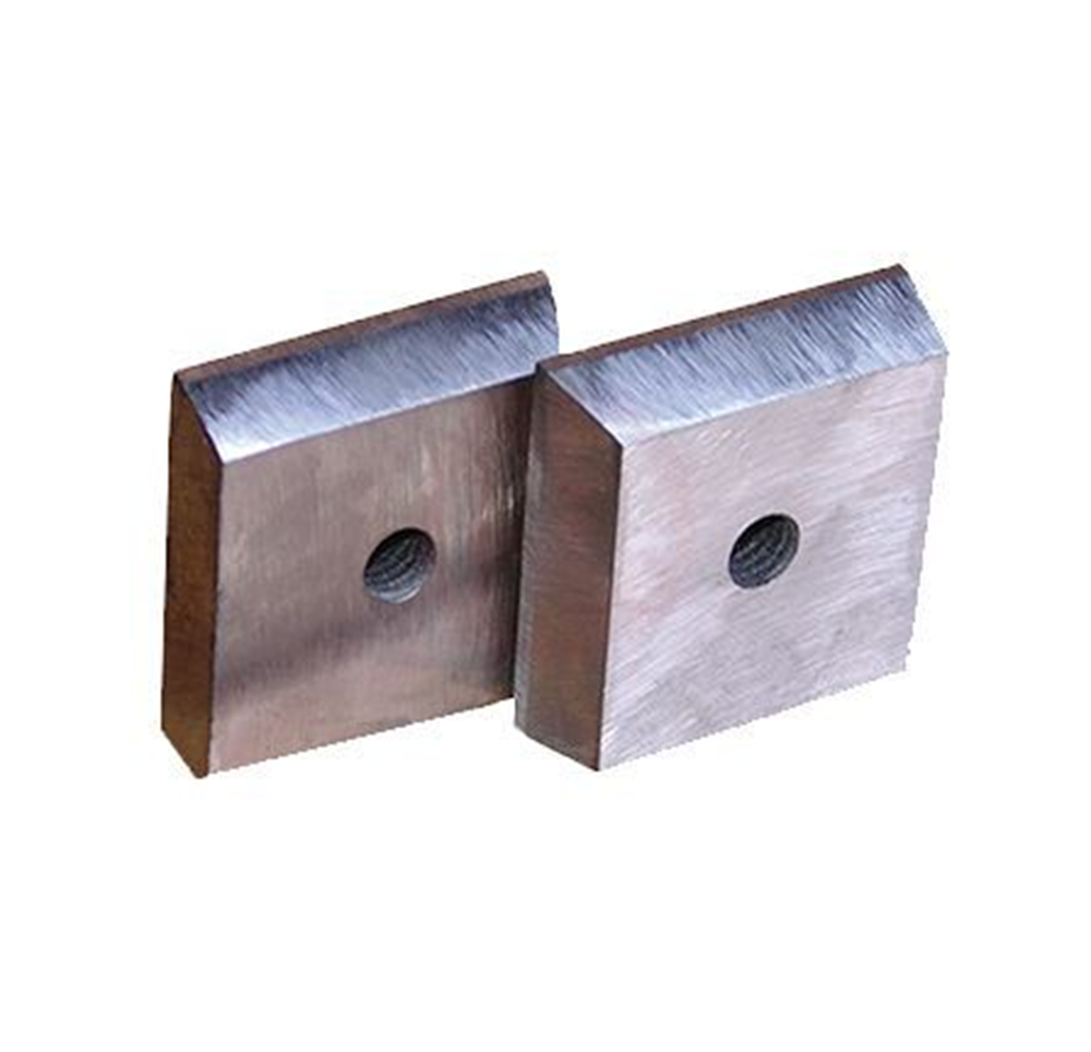 Yakar Oturak Makas Yedek Ağzı 26 Mm TakımMakine Yedek Parçaları