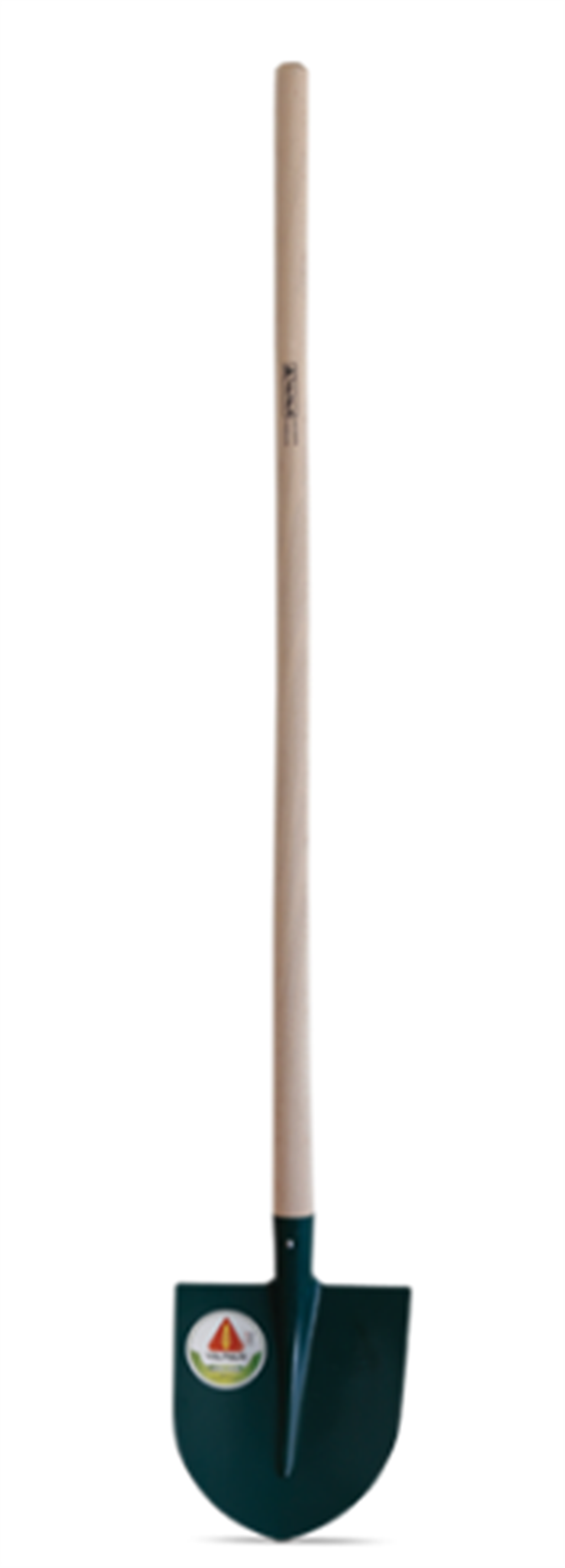 YAPARLAR 4160-C İnşaat Küreği Eğik Saplı