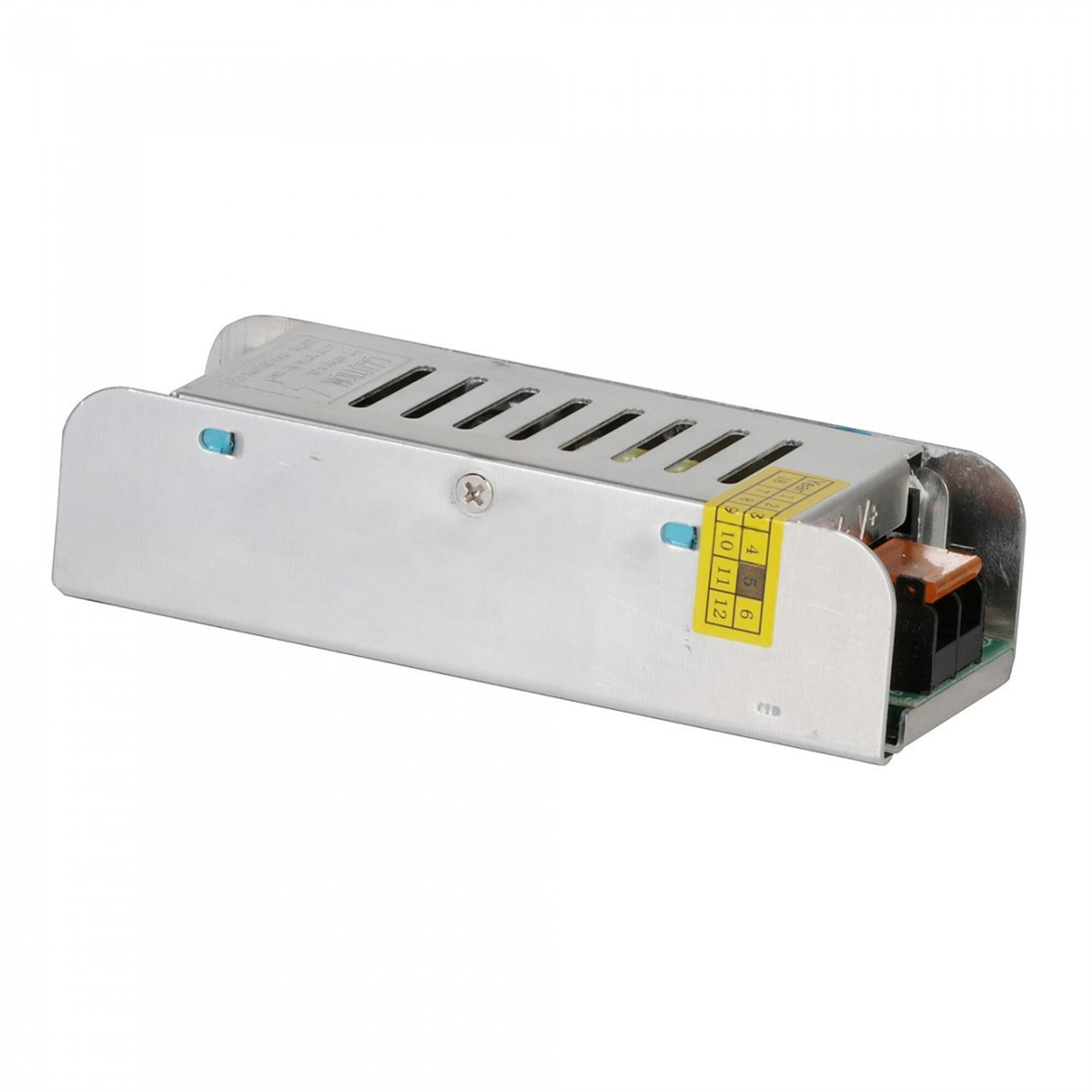YCL 100W Slim Kasa İç Mekan Led Trafosu 8.5A 12V YLT-S 1100