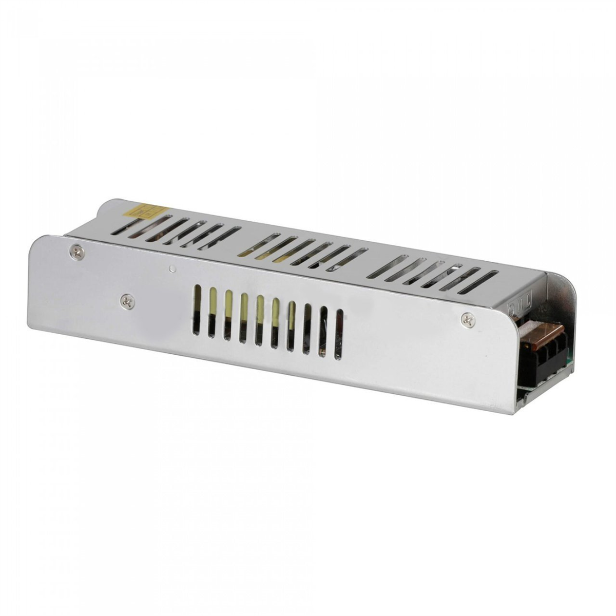 YCL 150W Slim Kasa İç Mekan Led Trafosu 12.5A 12V YLT-S 1150