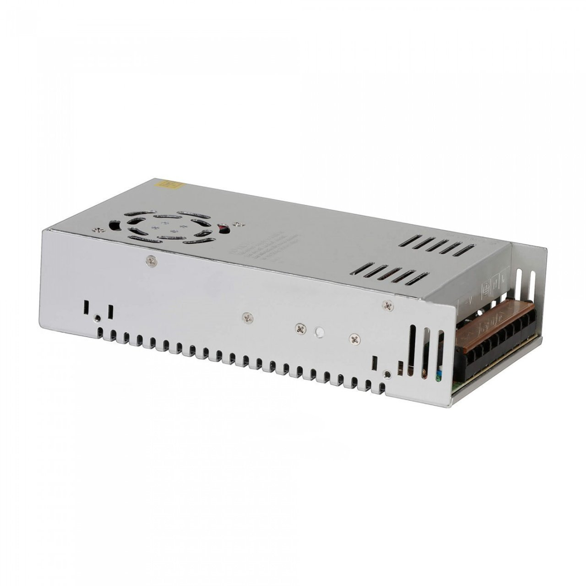 YCL 500W Fanlı Led Trafosu 41A 12V YLT-S 500