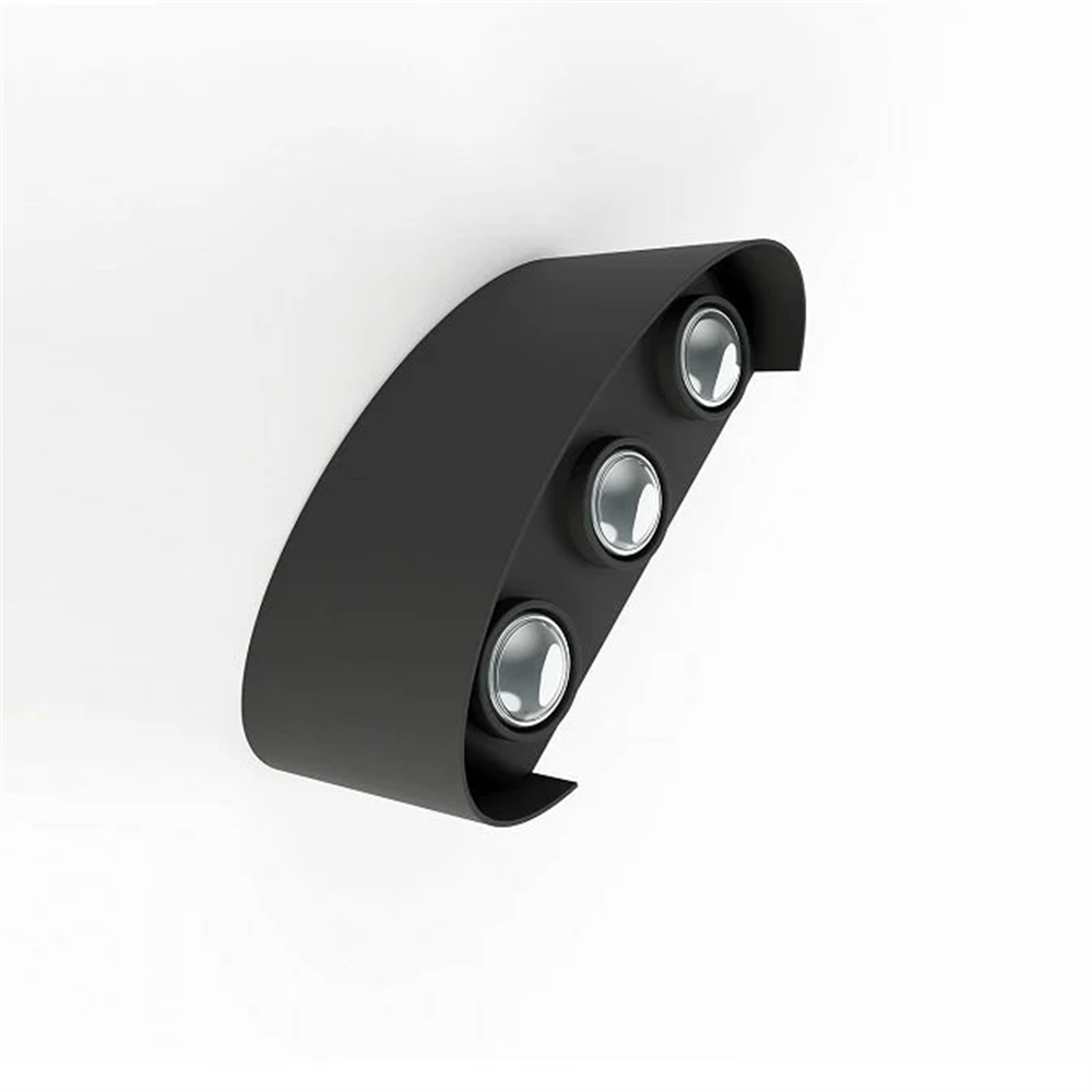 Ycl Çift Yön Led Dış Duvar Aplik Ydm-0060