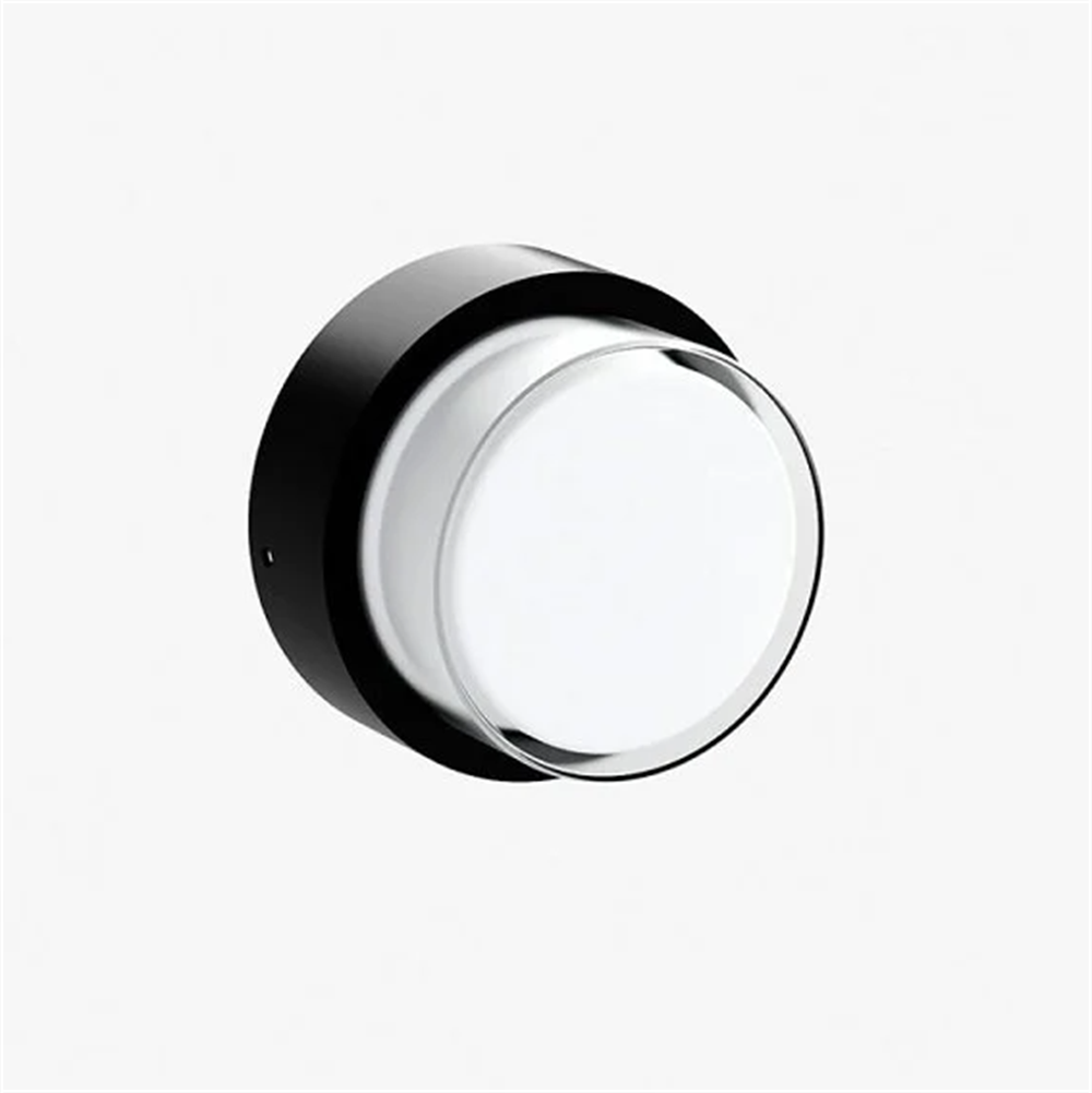 Ycl Dekoratif Dış Duvar Led Aplik Ydm-0010