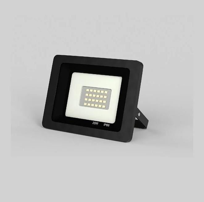 Ycl Led Projektör 20 W Beyaz Al-2020Led Projektörler