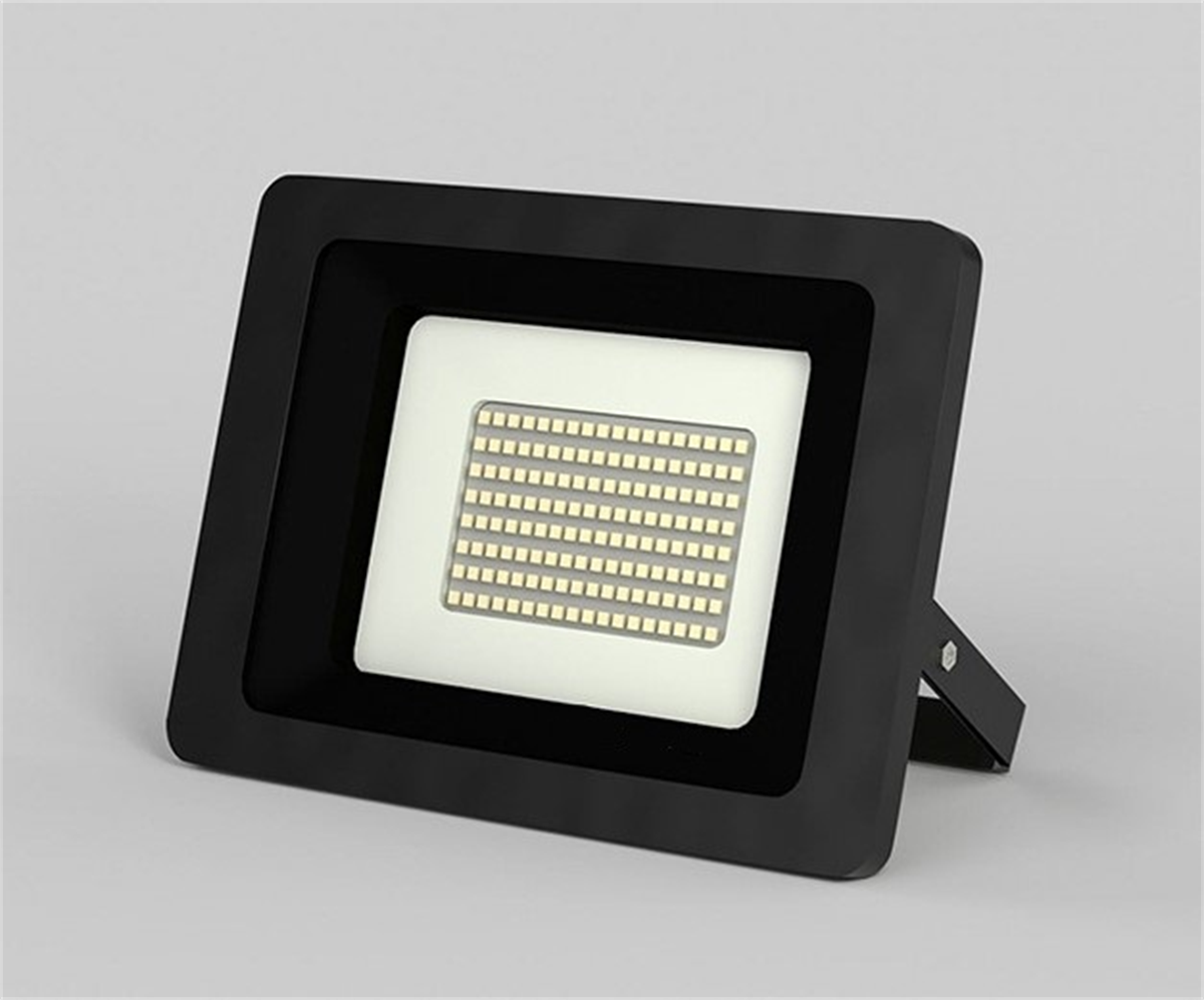 Ycl Led Projektör 50W Beyaz AL-2050Led Projektörler