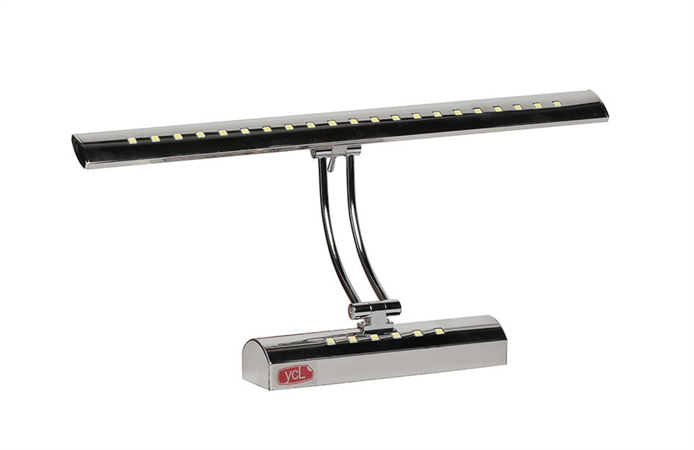 Ycl Led Tablo Aplik 7W Beyaz YDA-107