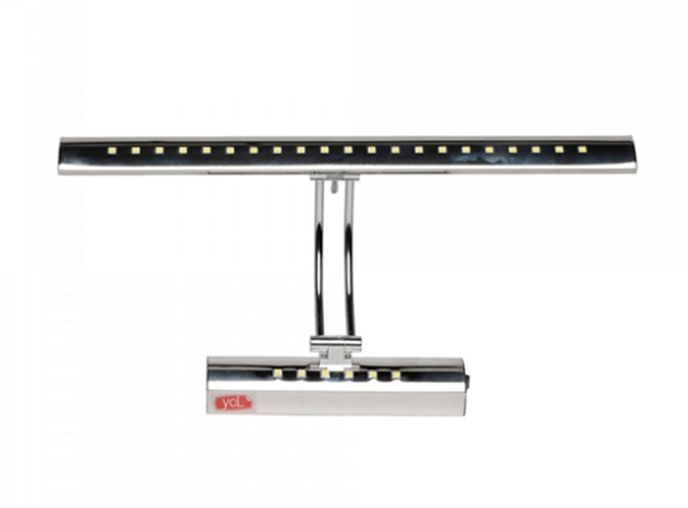 Ycl Led Tablo Aplik 7W Beyaz YDA-107