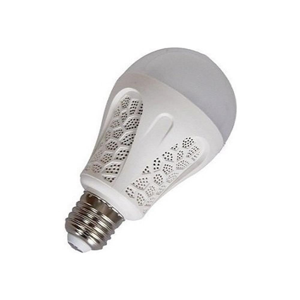 YCL ŞARJLI LED AMPUL 5W BEYAZ YL-605Led Ampuller