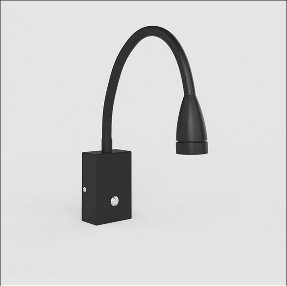 Ycl Yatak Başı Aplik Metal Kasa Günışığı Yda-800